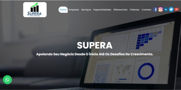 Supera Contabilidade